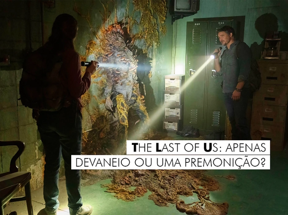 the last of us banner blog